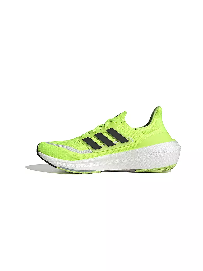 ADIDAS Herren Laufschuhe Ultraboost Light grun